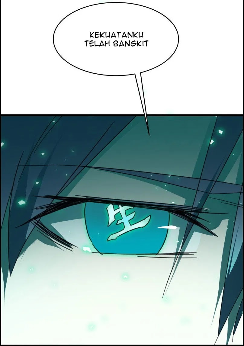 Master of Fortune Chapter 48 - halaman 34