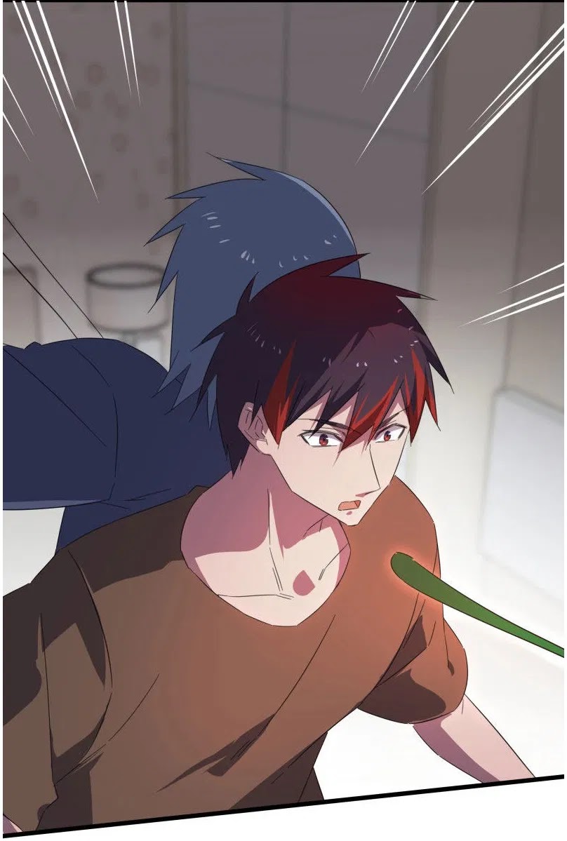 Master of Fortune Chapter 48 - halaman 4