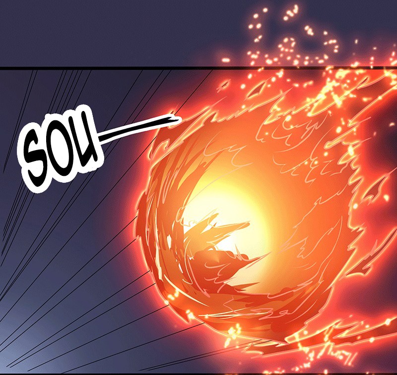 Master of Fortune Chapter 5 - halaman 25