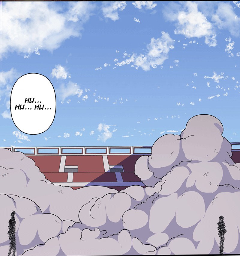 Master of Fortune Chapter 5 - halaman 28