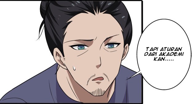 Master of Fortune Chapter 6 - halaman 13
