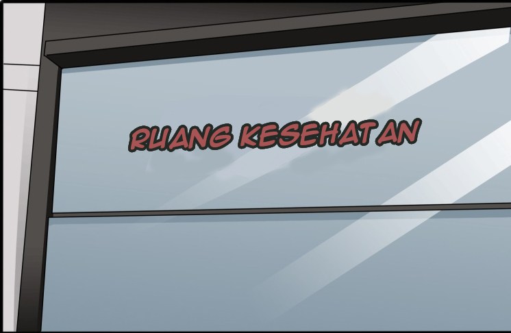 Master of Fortune Chapter 6 - halaman 19