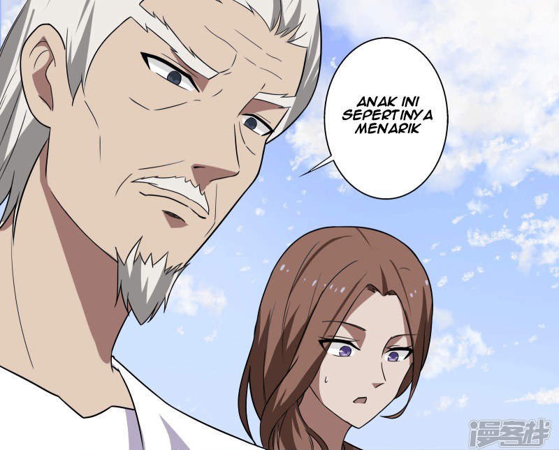 Master of Fortune Chapter 6 - halaman 3