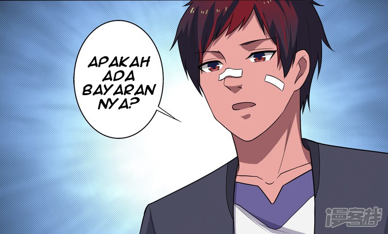 Master of Fortune Chapter 6 - halaman 34