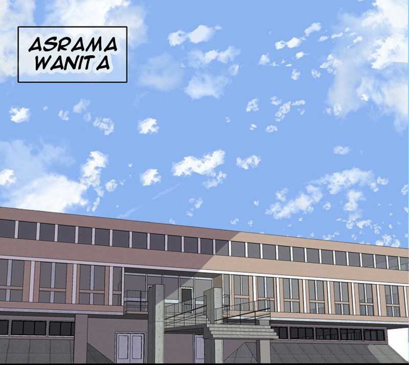 Master of Fortune Chapter 7 - halaman 10