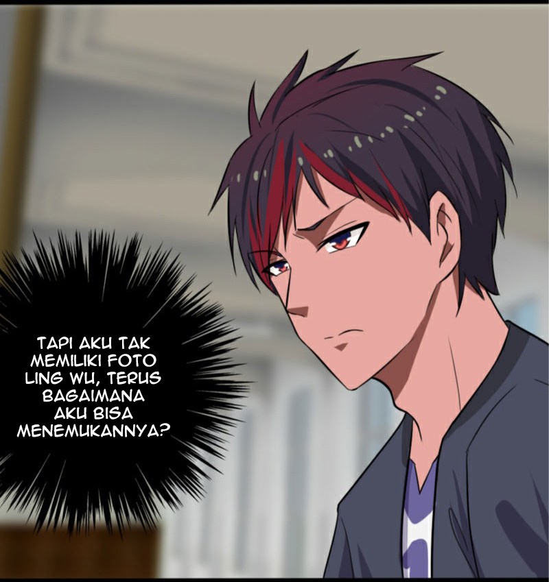 Master of Fortune Chapter 8 - halaman 11