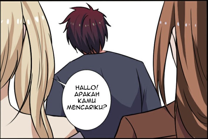 Master of Fortune Chapter 8 - halaman 16