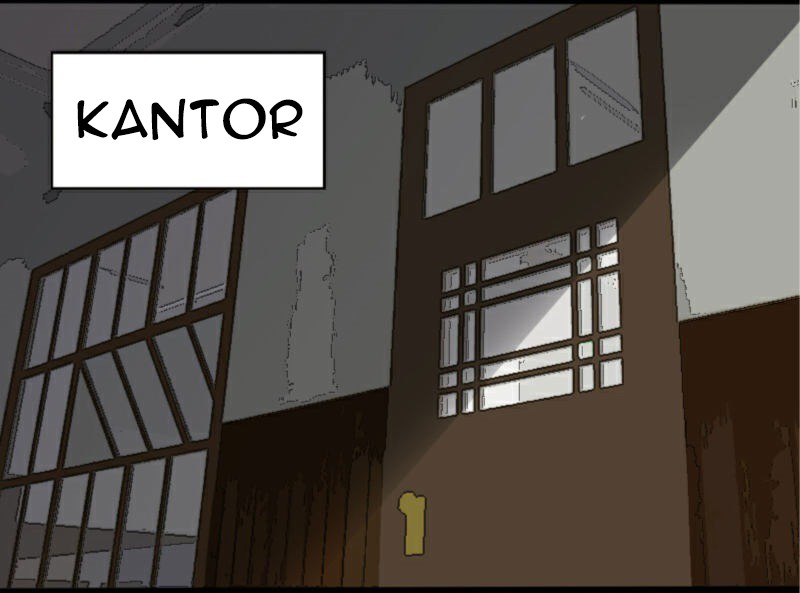 Master of Fortune Chapter 8 - halaman 4
