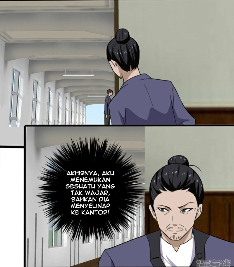 Master of Fortune Chapter 8 - halaman 8