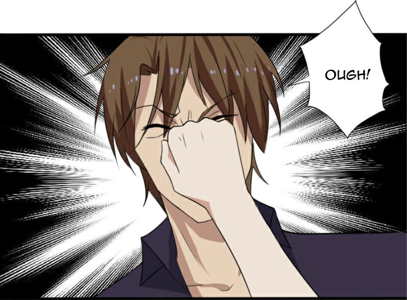 Master of Fortune Chapter 9 - halaman 16