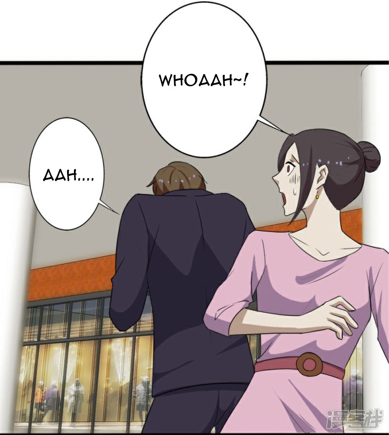 Master of Fortune Chapter 9 - halaman 18