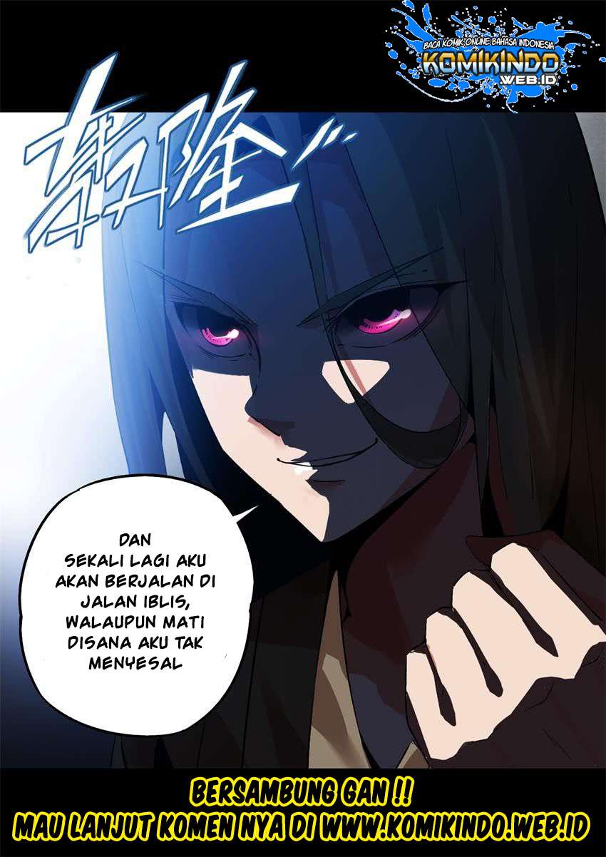 Master of Gu Chapter 1 - halaman 28