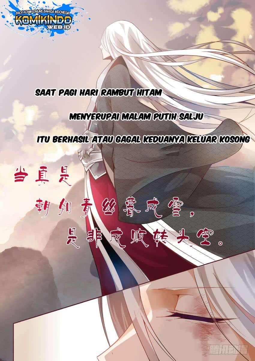 Master of Gu Chapter 1 - halaman 5