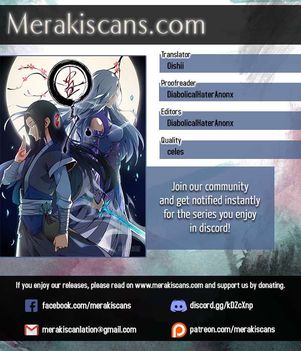 Master of Gu Chapter 11 - halaman 2