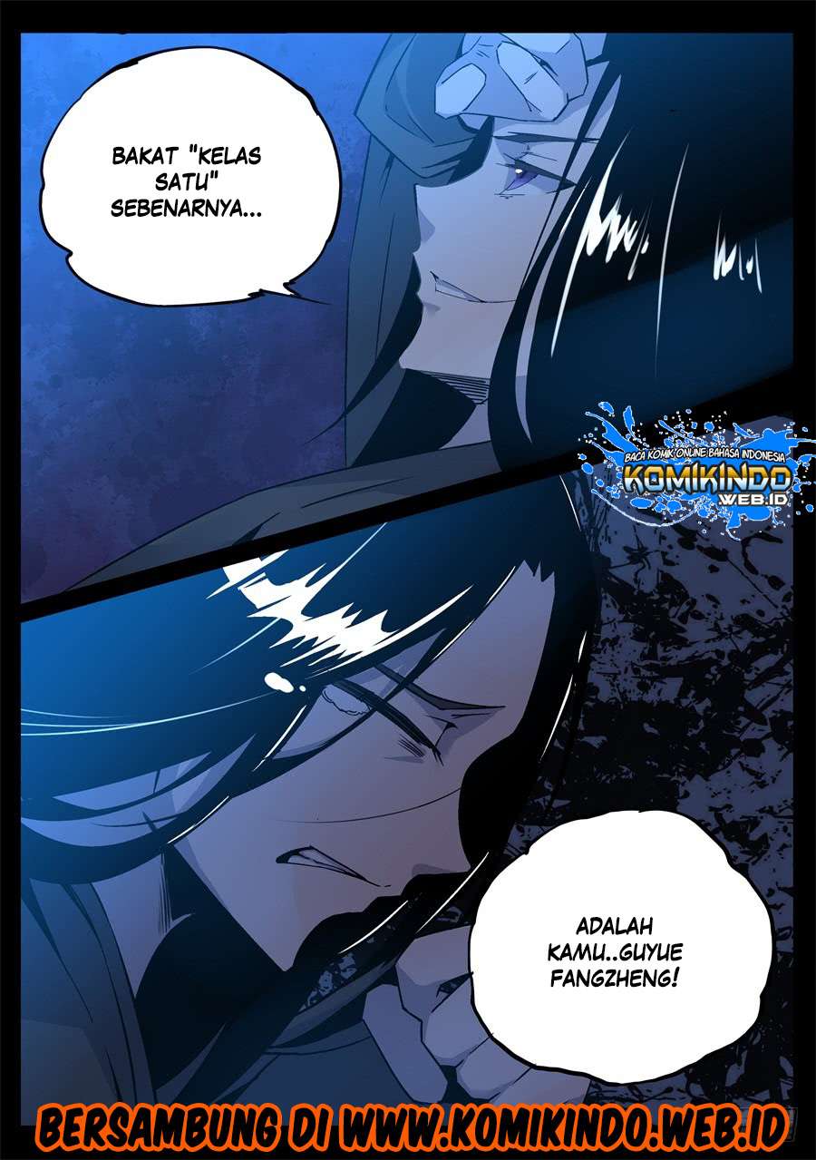 Master of Gu Chapter 2 - halaman 19