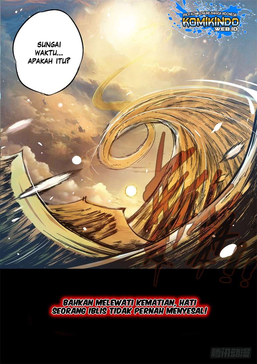 Master of Gu Chapter 2 - halaman 3