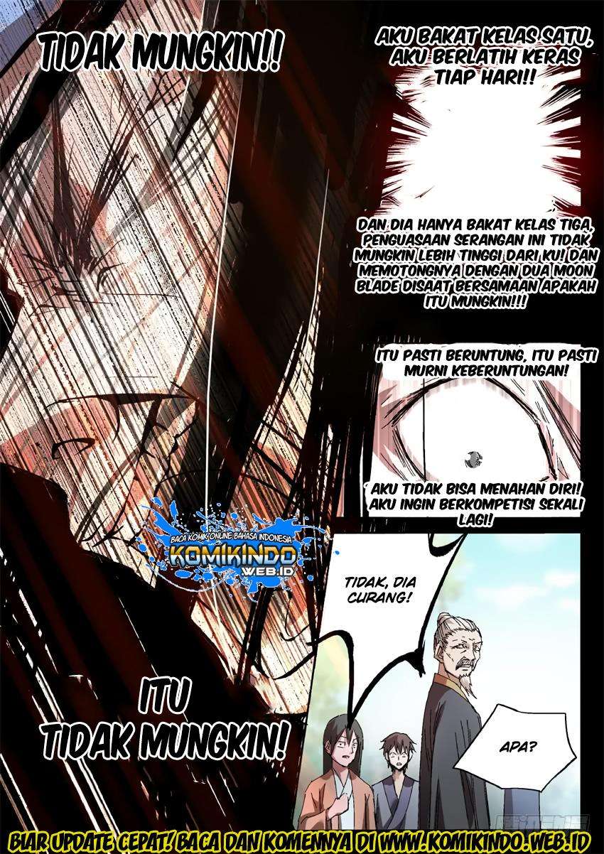 Master of Gu Chapter 20 - halaman 11