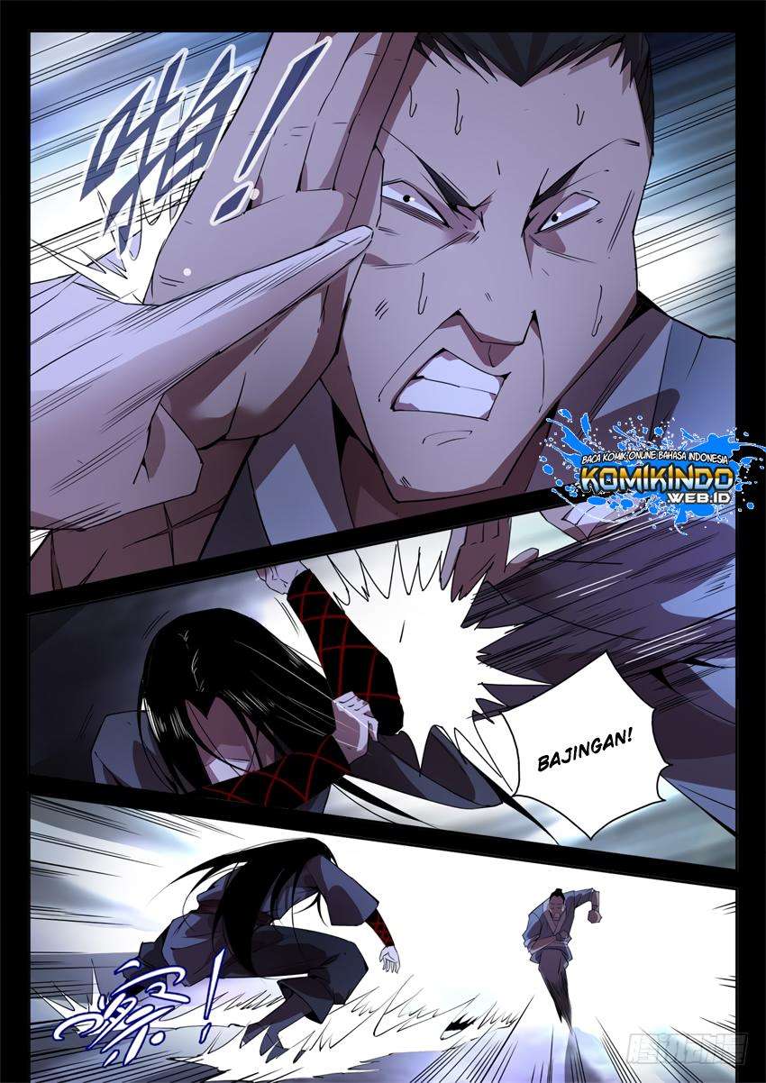 Master of Gu Chapter 30 - halaman 2