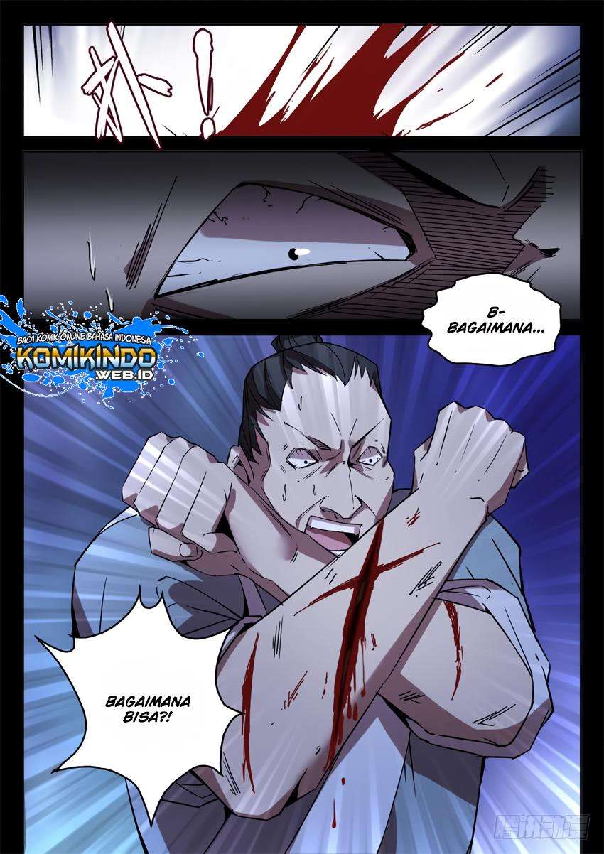 Master of Gu Chapter 31 - halaman 2