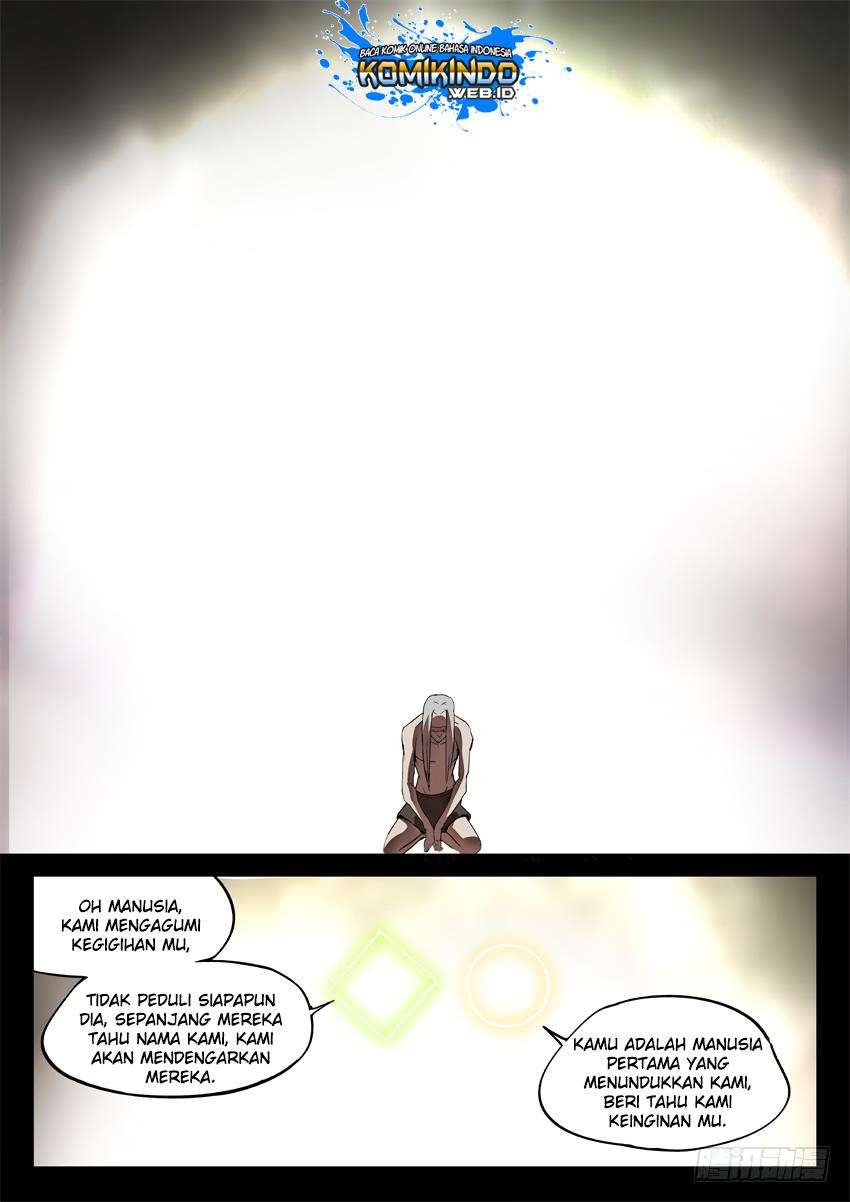 Master of Gu Chapter 34 - halaman 11