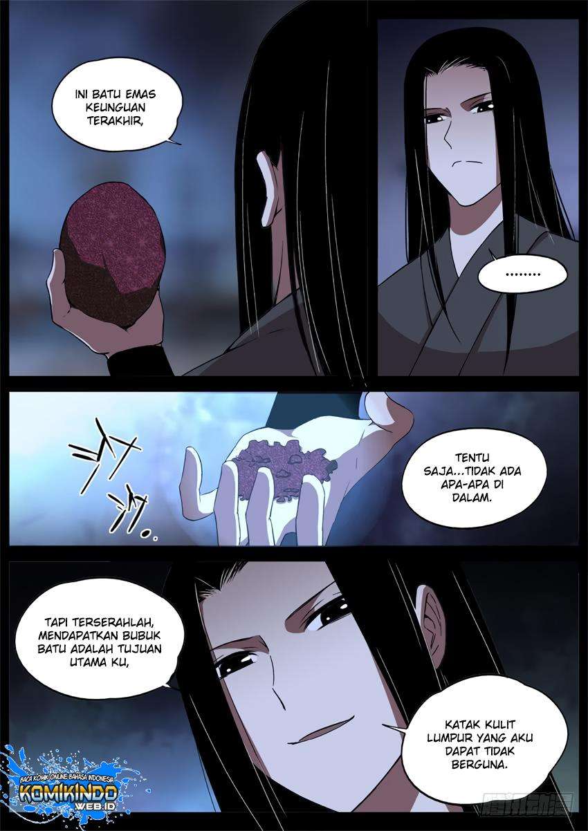 Master of Gu Chapter 37 - halaman 13