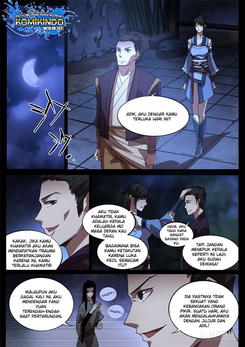 Master of Gu Chapter 42 - halaman 2