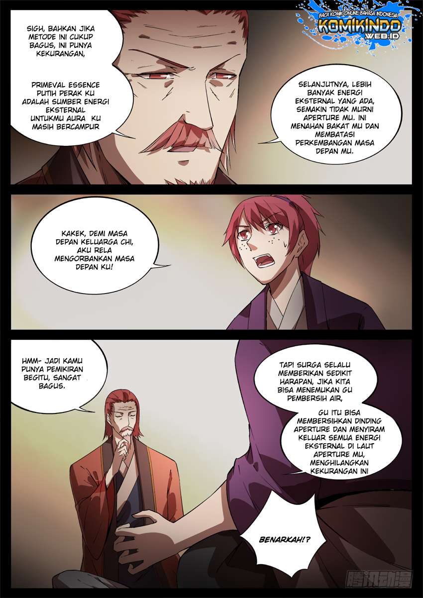 Master of Gu Chapter 42 - halaman 5