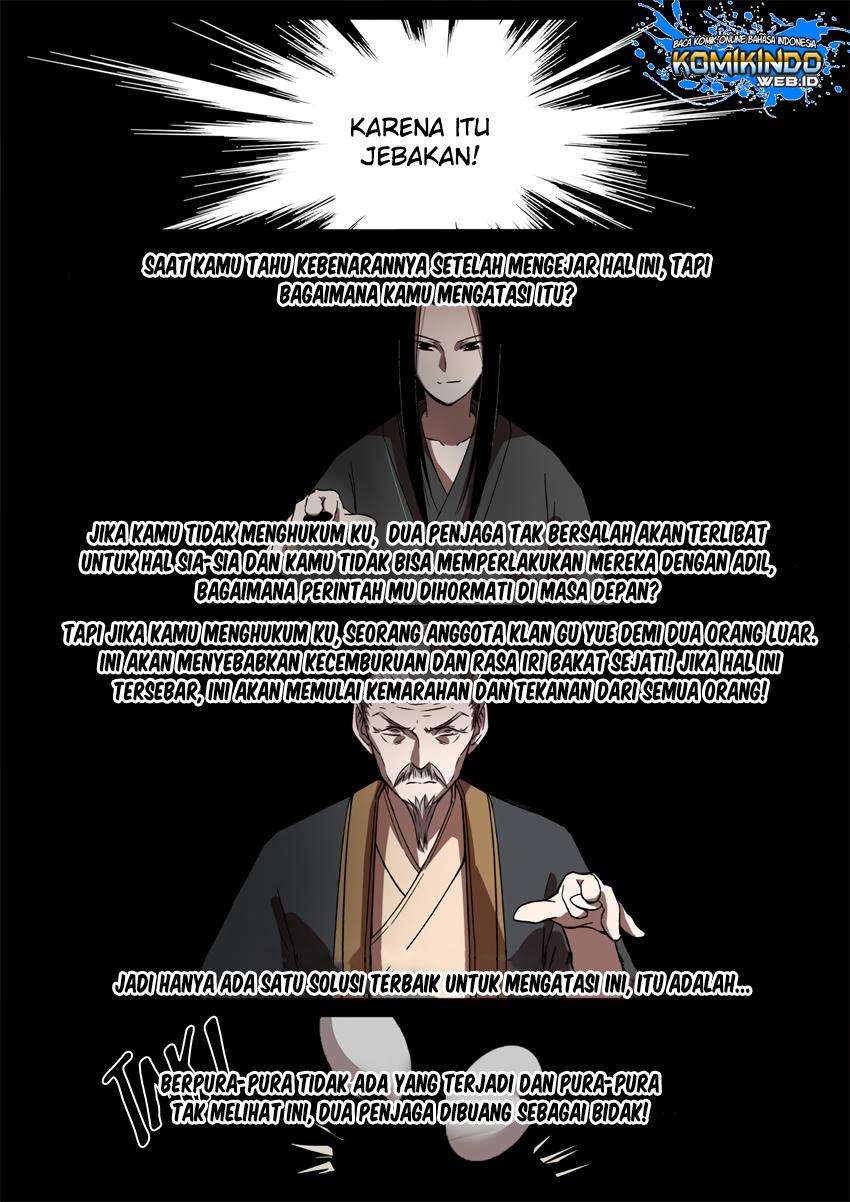 Master of Gu Chapter 44 - halaman 11