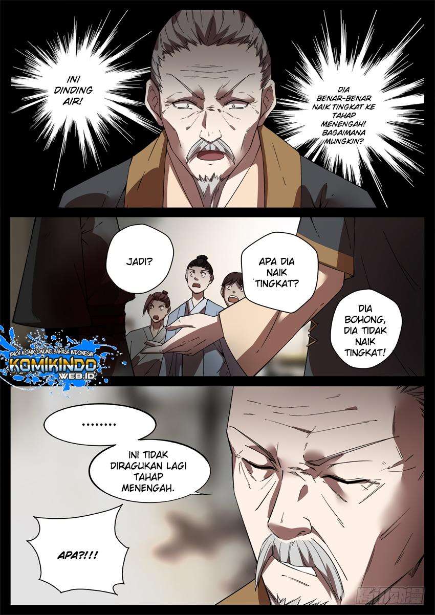 Master of Gu Chapter 44 - halaman 2
