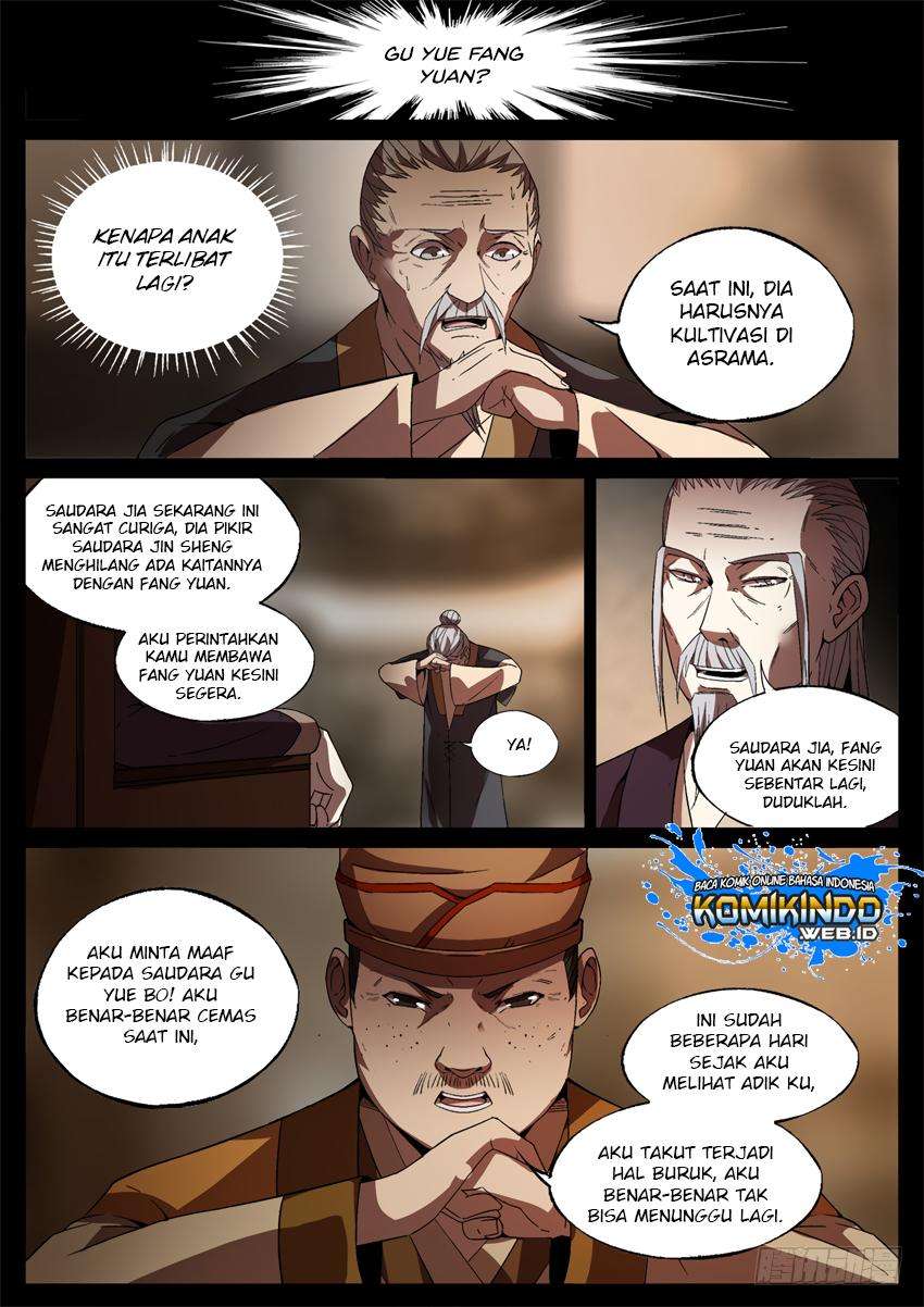 Master of Gu Chapter 47 - halaman 2