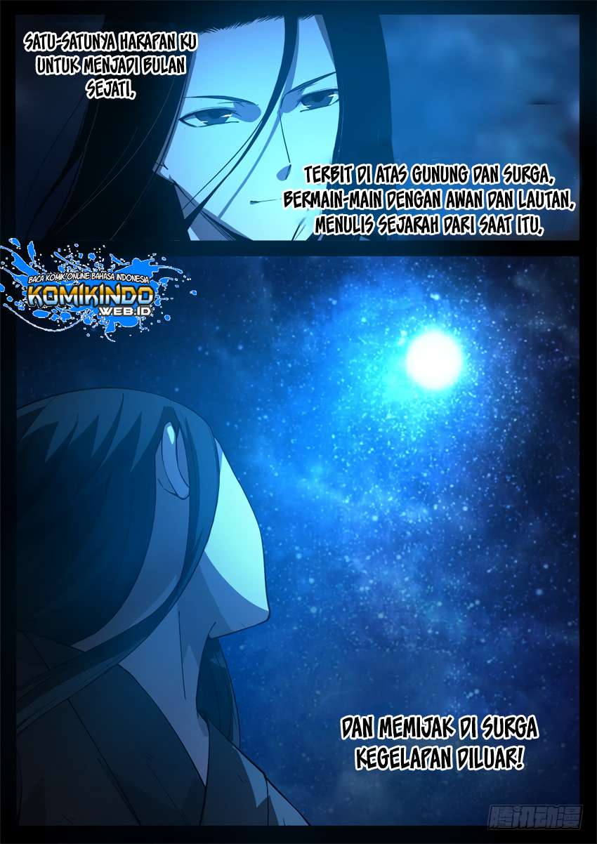 Master of Gu Chapter 51 - halaman 12