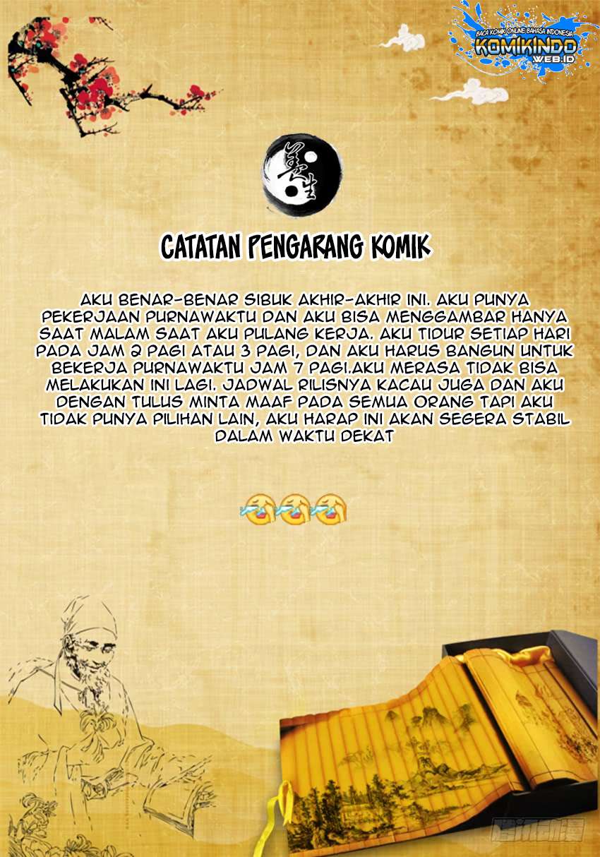 Master of Gu Chapter 51 - halaman 14