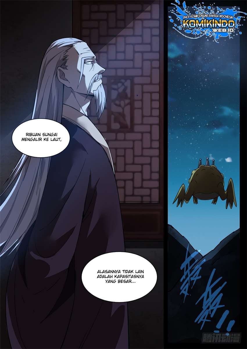 Master of Gu Chapter 51 - halaman 4