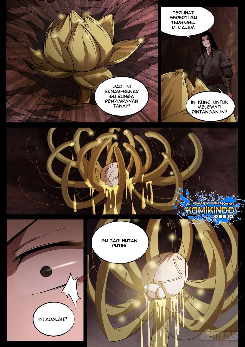Master of Gu Chapter 52 - halaman 10