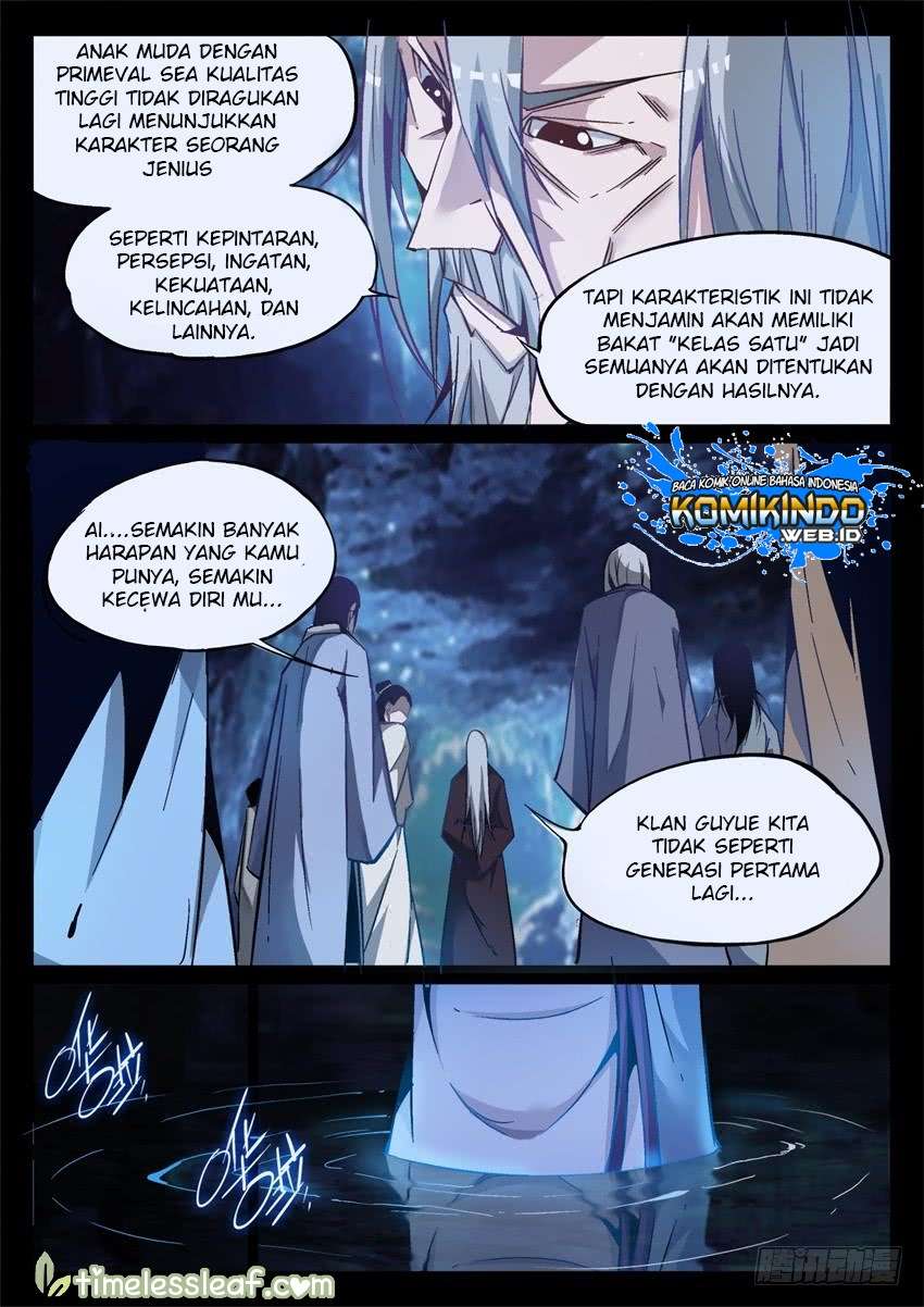 Master of Gu Chapter 6 - halaman 15