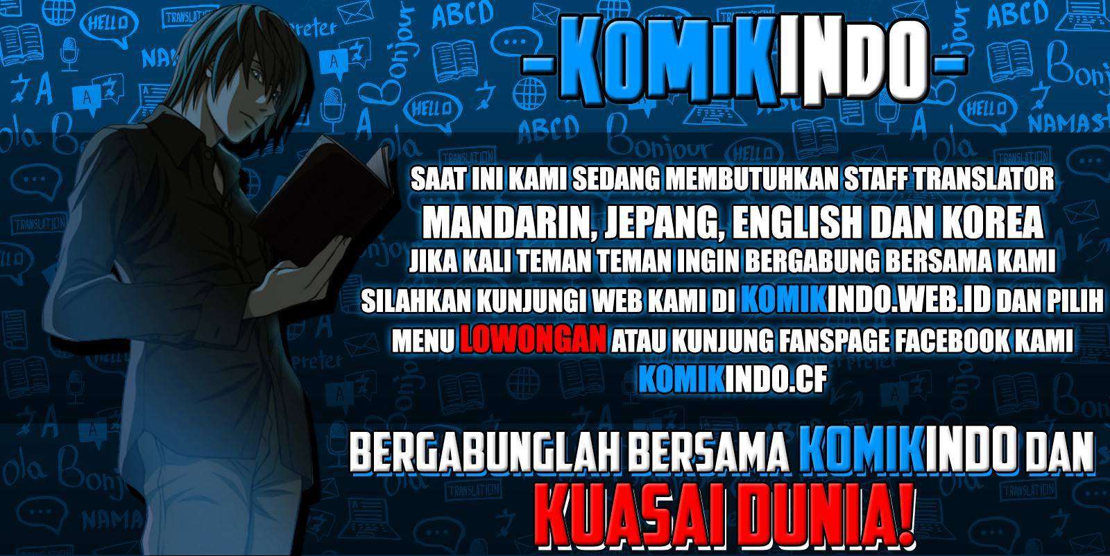 Master of Gu Chapter 6 - halaman 2