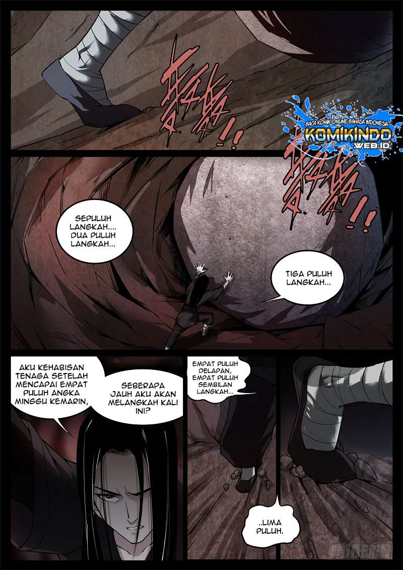 Master of Gu Chapter 64 - halaman 2