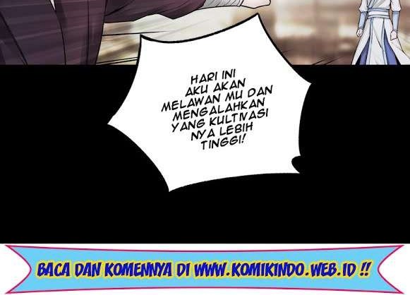 Master of Gu Chapter 67 - halaman 11