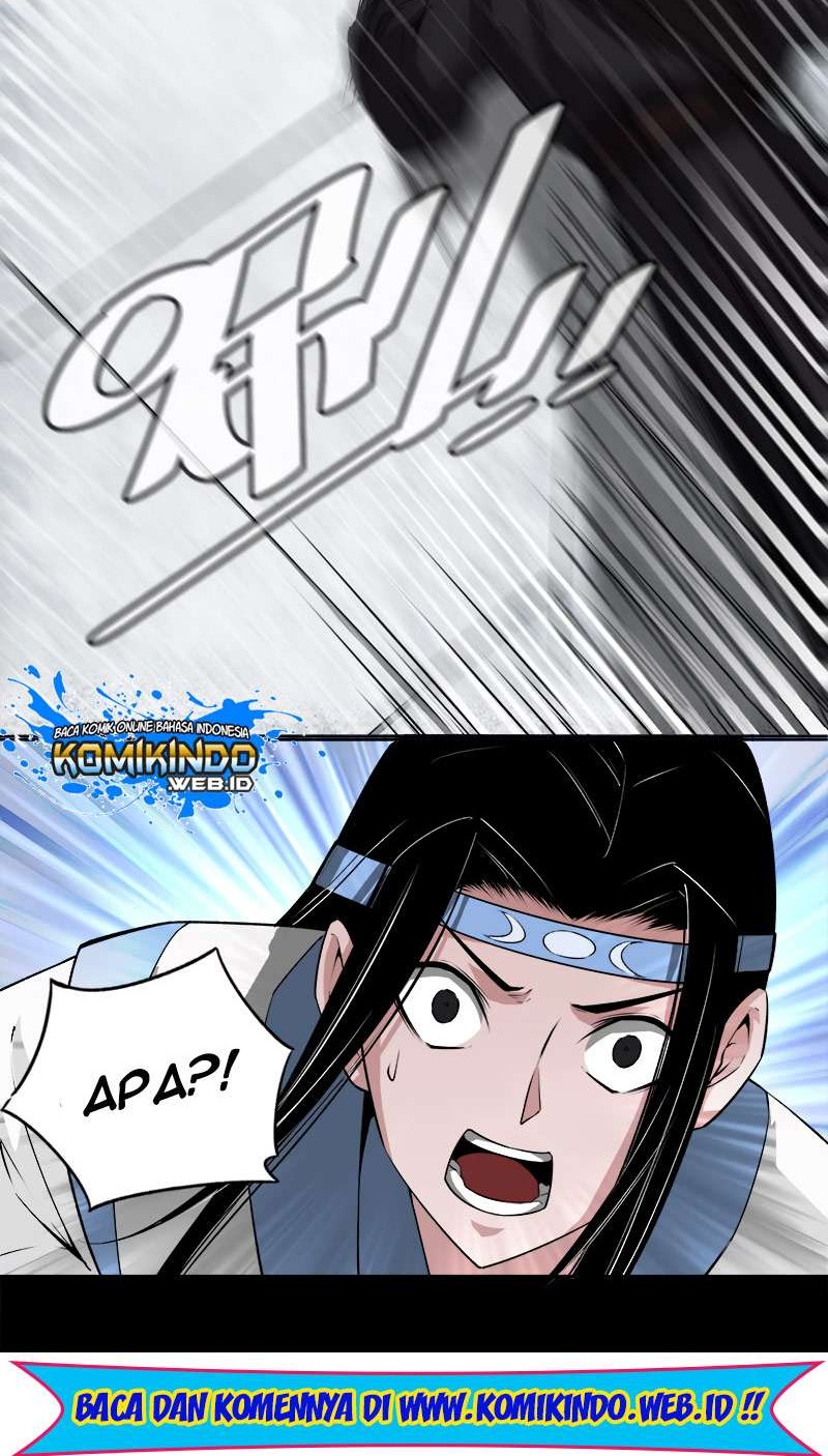Master of Gu Chapter 69 - halaman 10