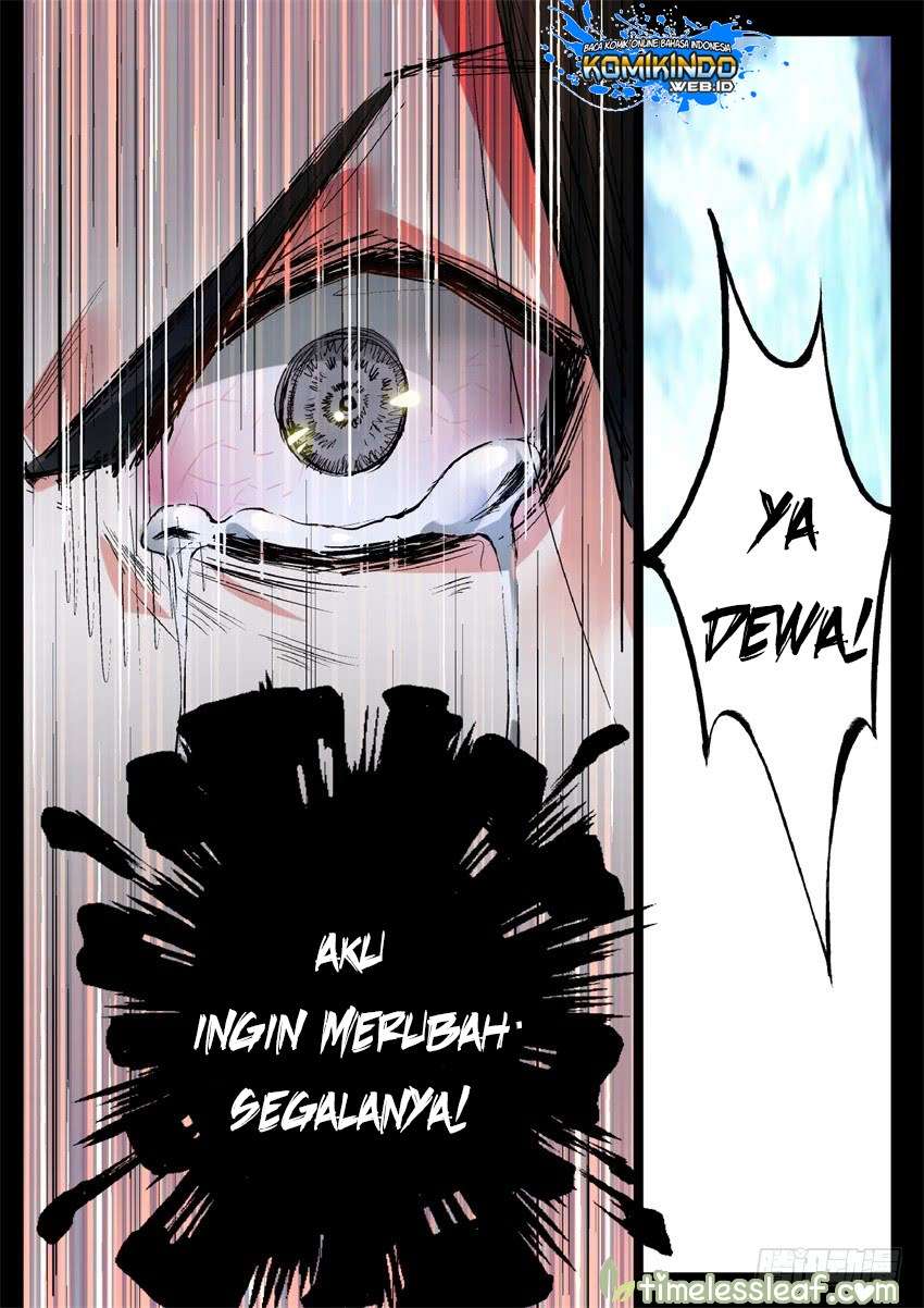 Master of Gu Chapter 7 - halaman 24