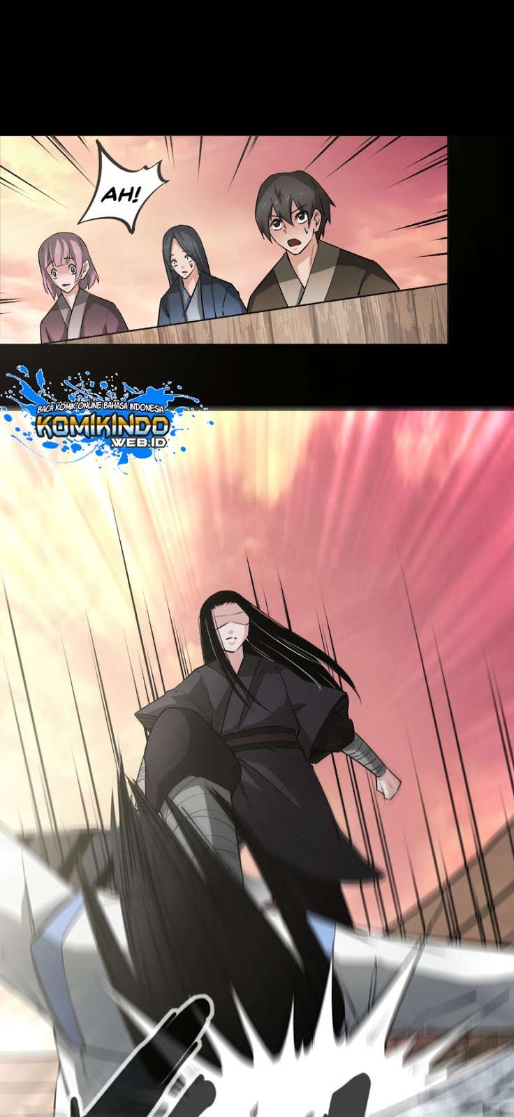Master of Gu Chapter 71 - halaman 4