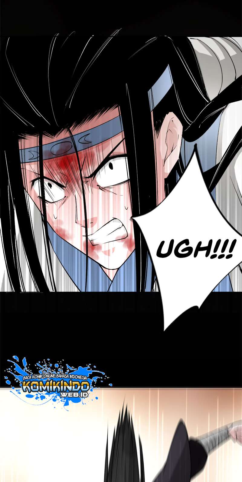 Master of Gu Chapter 71 - halaman 8