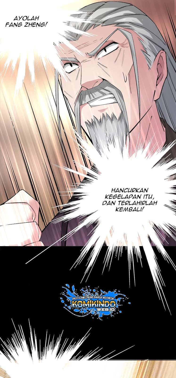 Master of Gu Chapter 72 - halaman 11