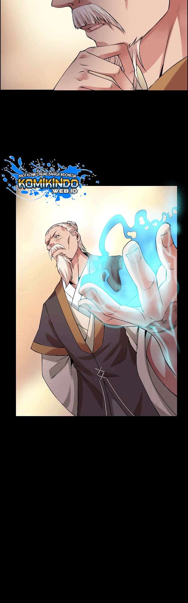 Master of Gu Chapter 73 - halaman 10