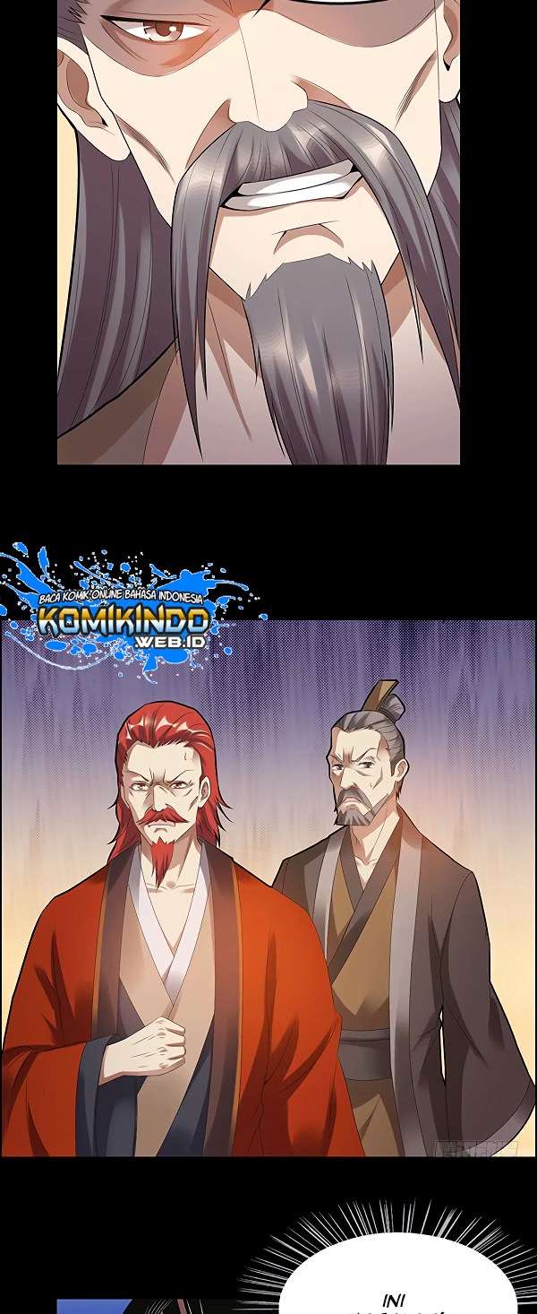 Master of Gu Chapter 74 - halaman 7