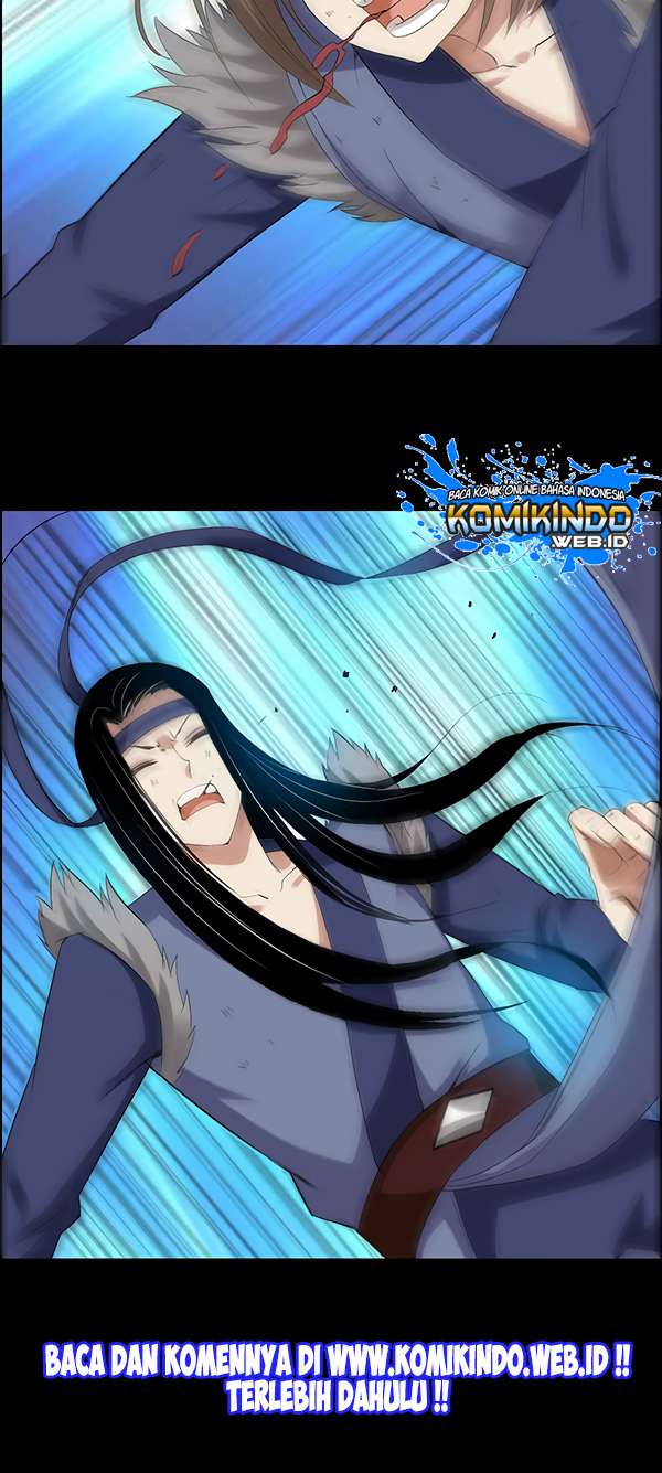 Master of Gu Chapter 78 - halaman 18