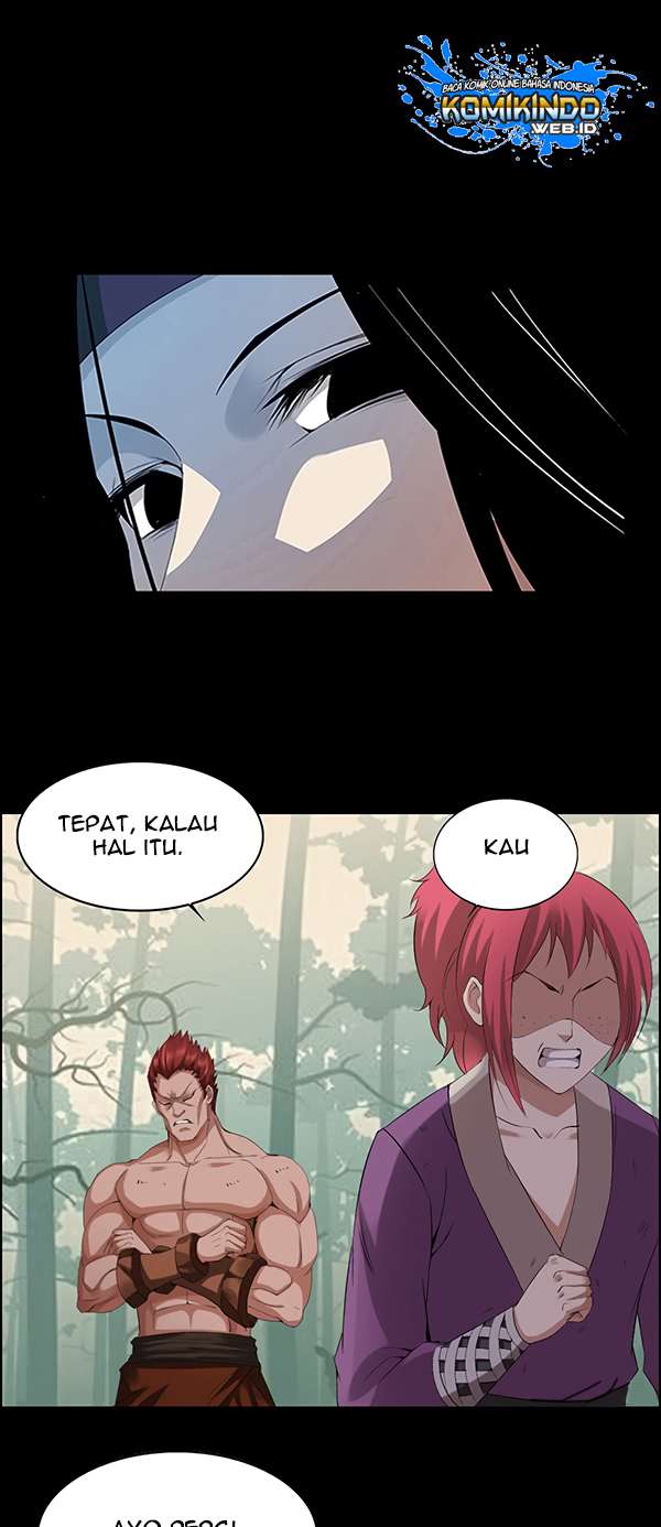 Master of Gu Chapter 78 - halaman 2