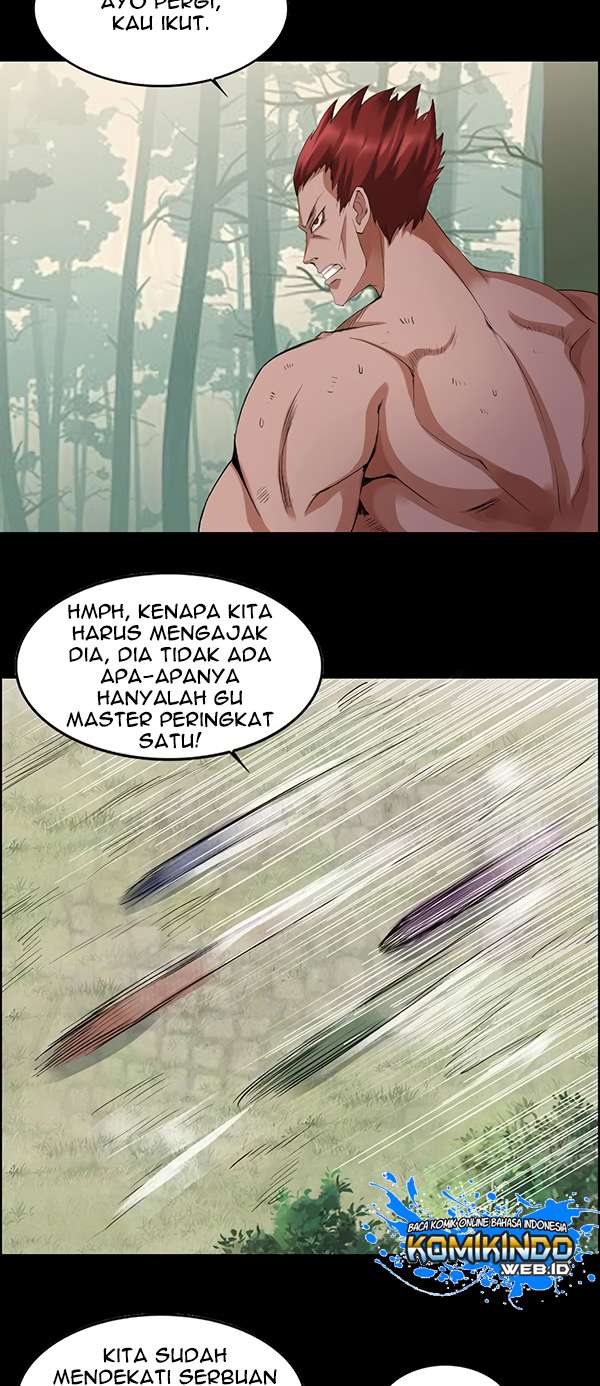 Master of Gu Chapter 78 - halaman 3