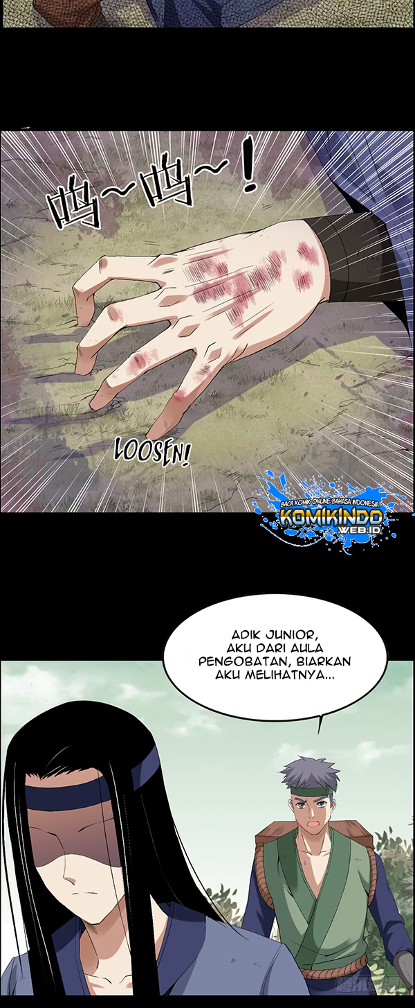 Master of Gu Chapter 80 - halaman 10