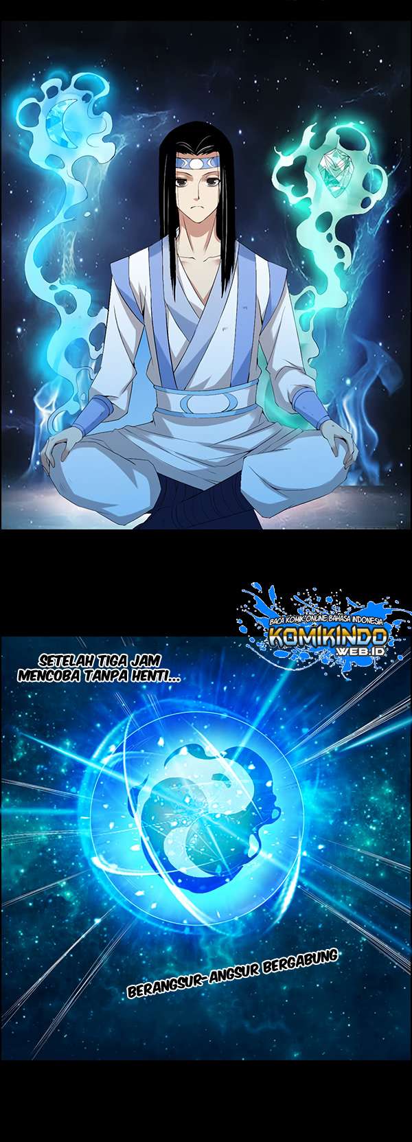 Master of Gu Chapter 81 - halaman 7